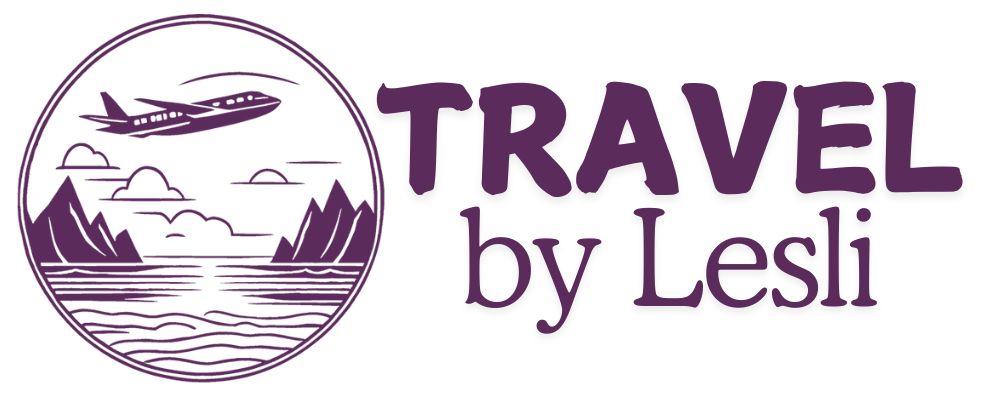 Travel by Lesli